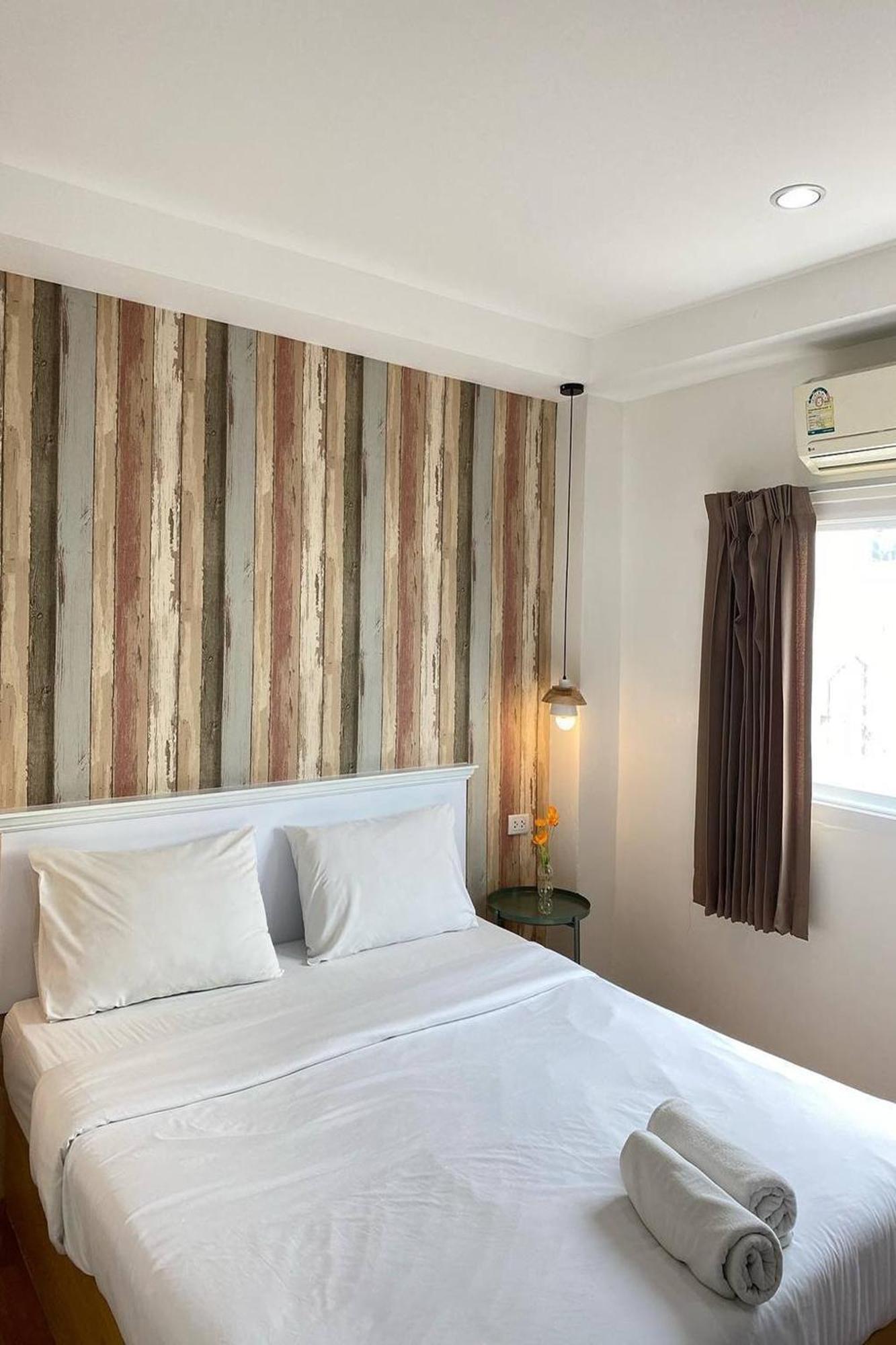 Sleep At Phuket Sha Plus Exterior foto