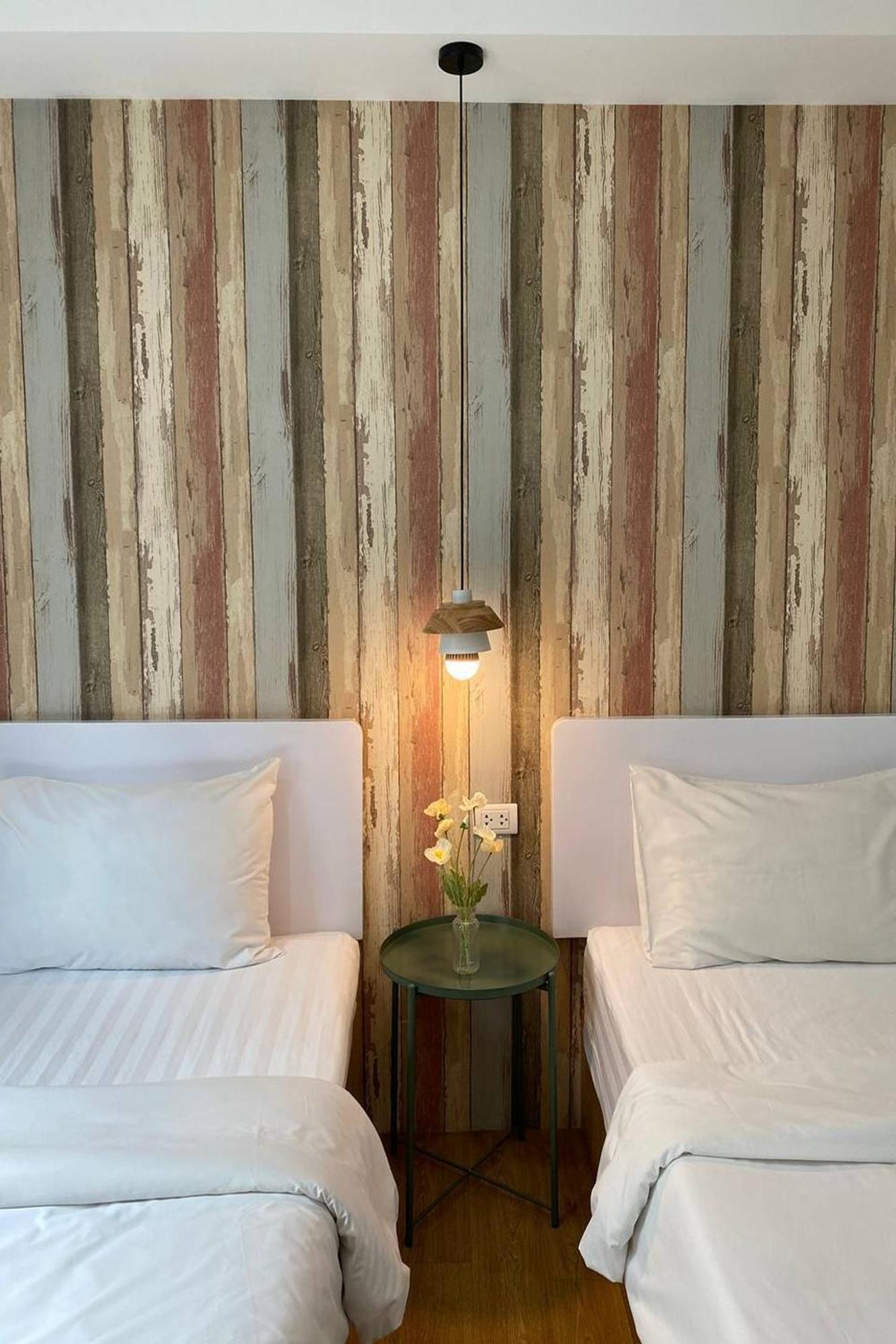 Sleep At Phuket Sha Plus Exterior foto